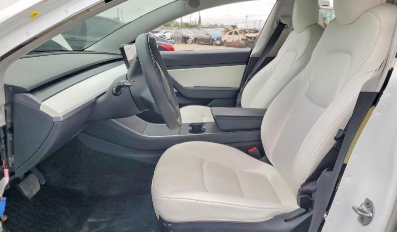 
TESLA MODEL 3 SR+ RWD, 2020 full									