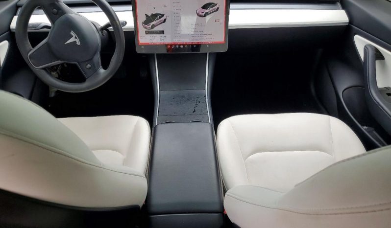 
TESLA MODEL 3 SR+ RWD, 2020 full									