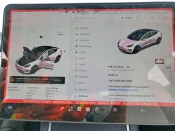 
TESLA MODEL 3 SR+ RWD, 2020 full									