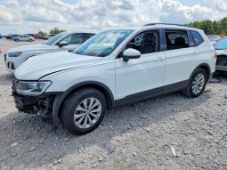 VOLKSWAGEN TIGUAN SE, 2019