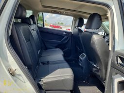
VOLKSWAGEN TIGUAN SE, 2019 full									