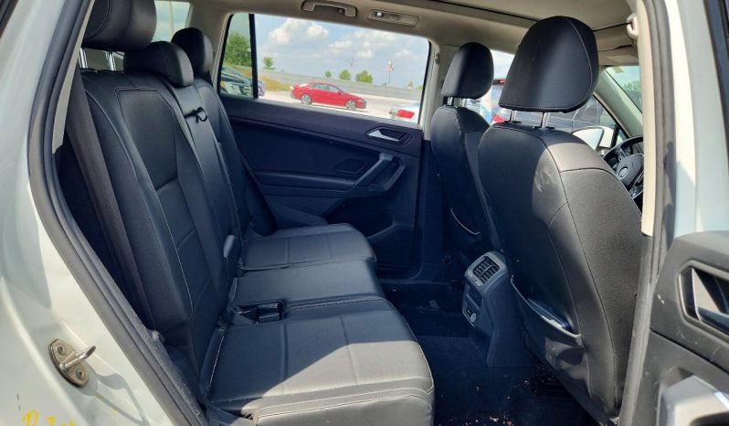 
VOLKSWAGEN TIGUAN SE, 2019 full									