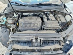 
VOLKSWAGEN TIGUAN SE, 2019 full									