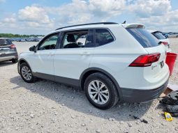 VOLKSWAGEN TIGUAN SE, 2019