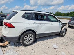 VOLKSWAGEN TIGUAN SE, 2019