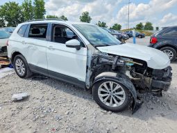 VOLKSWAGEN TIGUAN SE, 2019