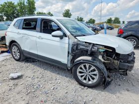VOLKSWAGEN TIGUAN SE, 2019