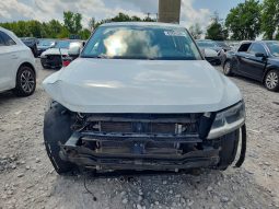 
VOLKSWAGEN TIGUAN SE, 2019 full									