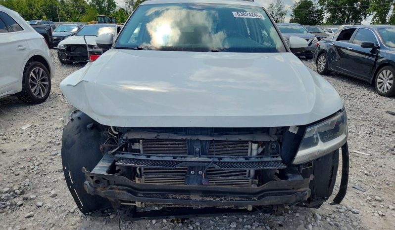 
VOLKSWAGEN TIGUAN SE, 2019 full									