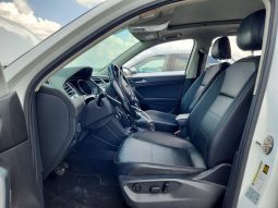 
VOLKSWAGEN TIGUAN SE, 2019 full									