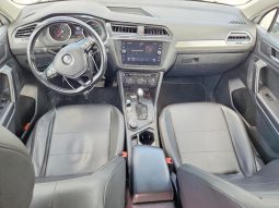 
VOLKSWAGEN TIGUAN SE, 2019 full									