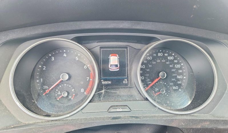 
VOLKSWAGEN TIGUAN SE, 2019 full									