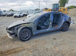 
TESLA MODEL 3 SR+ RWD, 2019 full									