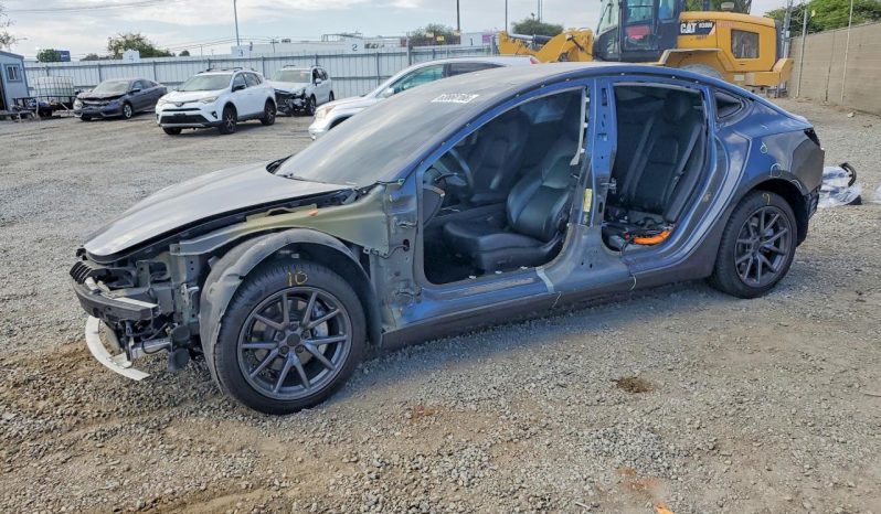 
TESLA MODEL 3 SR+ RWD, 2019 full									