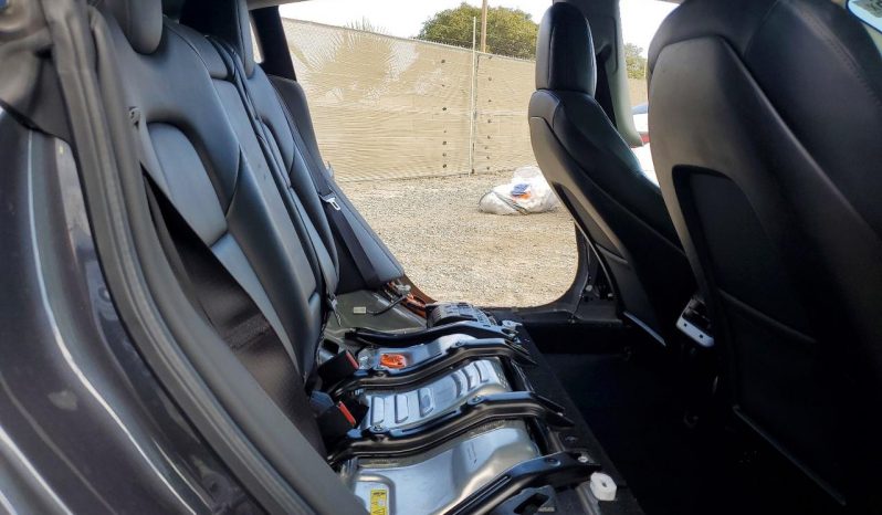 
TESLA MODEL 3 SR+ RWD, 2019 full									