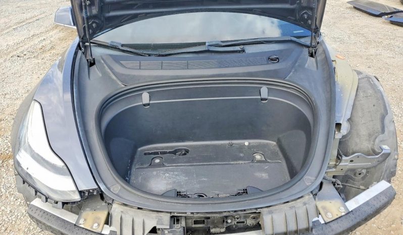 
TESLA MODEL 3 SR+ RWD, 2019 full									