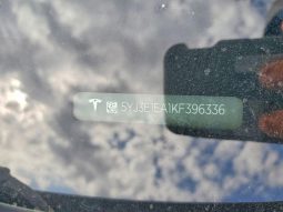 
TESLA MODEL 3 SR+ RWD, 2019 full									