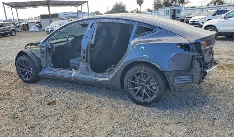 
TESLA MODEL 3 SR+ RWD, 2019 full									