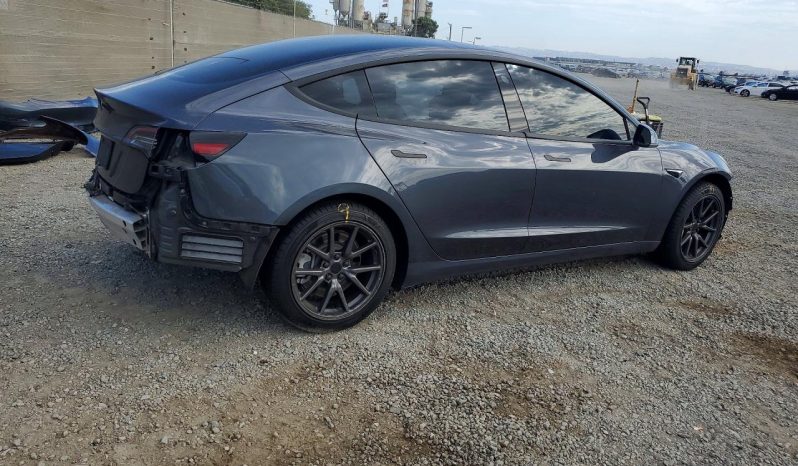 
TESLA MODEL 3 SR+ RWD, 2019 full									