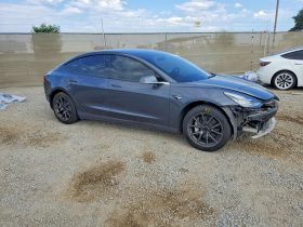 TESLA MODEL 3 SR+ RWD, 2019