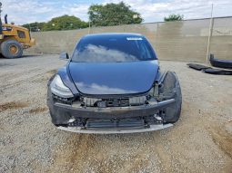 
TESLA MODEL 3 SR+ RWD, 2019 full									