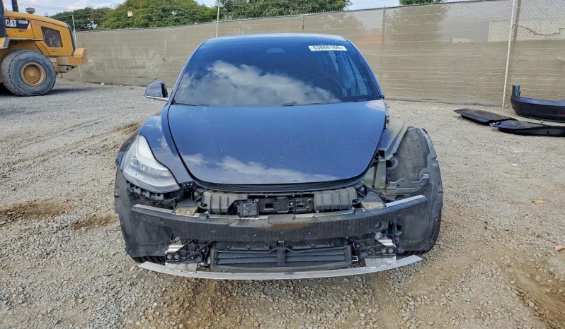 
TESLA MODEL 3 SR+ RWD, 2019 full									