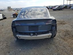 
TESLA MODEL 3 SR+ RWD, 2019 full									