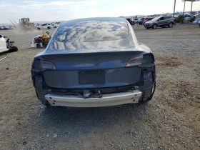 TESLA MODEL 3 SR+ RWD, 2019