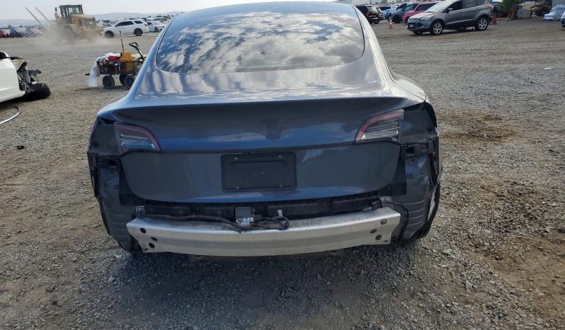 
TESLA MODEL 3 SR+ RWD, 2019 full									