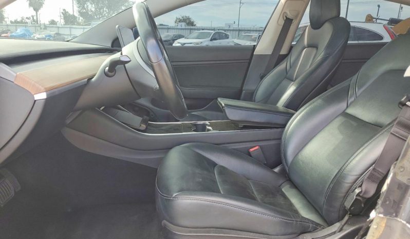 
TESLA MODEL 3 SR+ RWD, 2019 full									