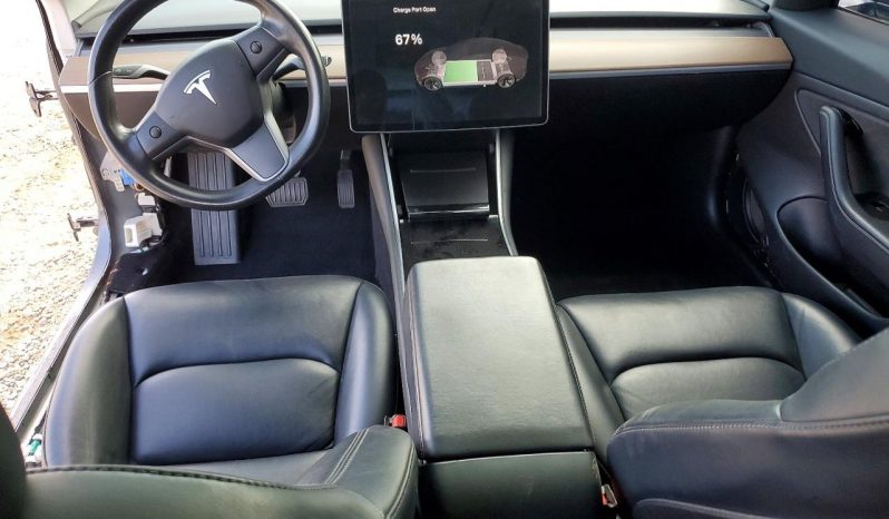 
TESLA MODEL 3 SR+ RWD, 2019 full									
