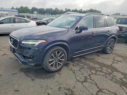 VOLVO XC90 T6, 2016 (2015)
