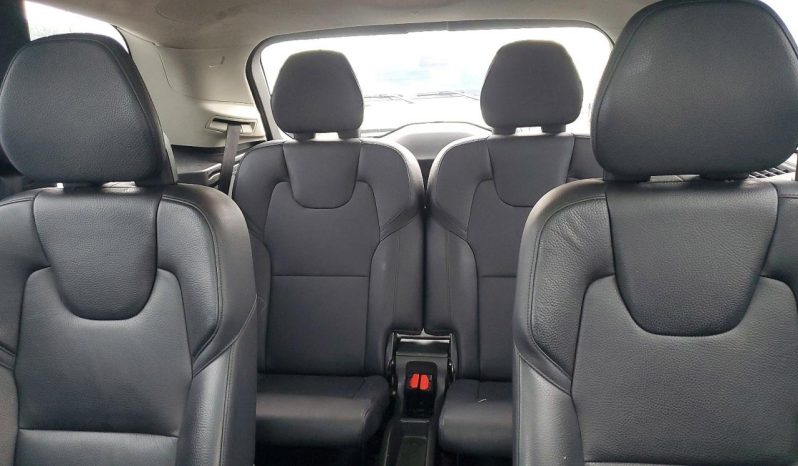 
VOLVO XC90 T6, 2016 (2015) full									