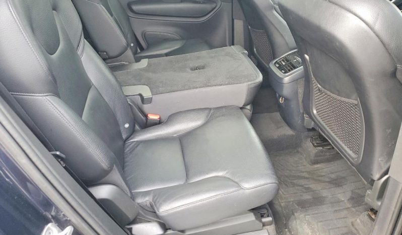 
VOLVO XC90 T6, 2016 (2015) full									