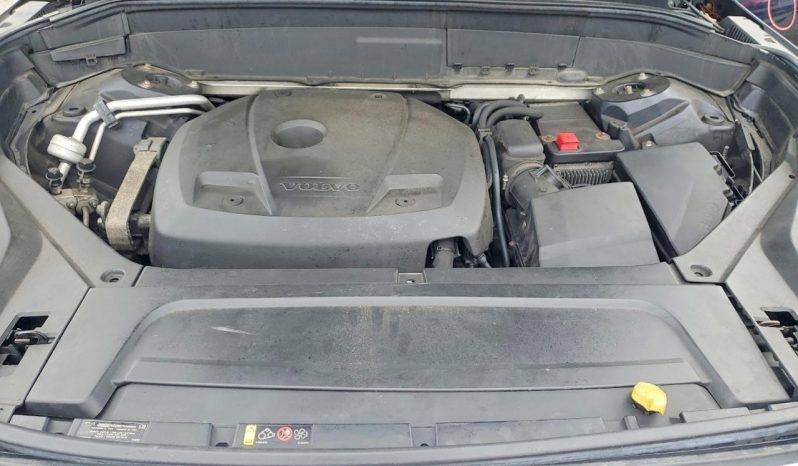
VOLVO XC90 T6, 2016 (2015) full									