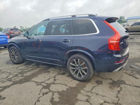 VOLVO XC90 T6, 2016 (2015)