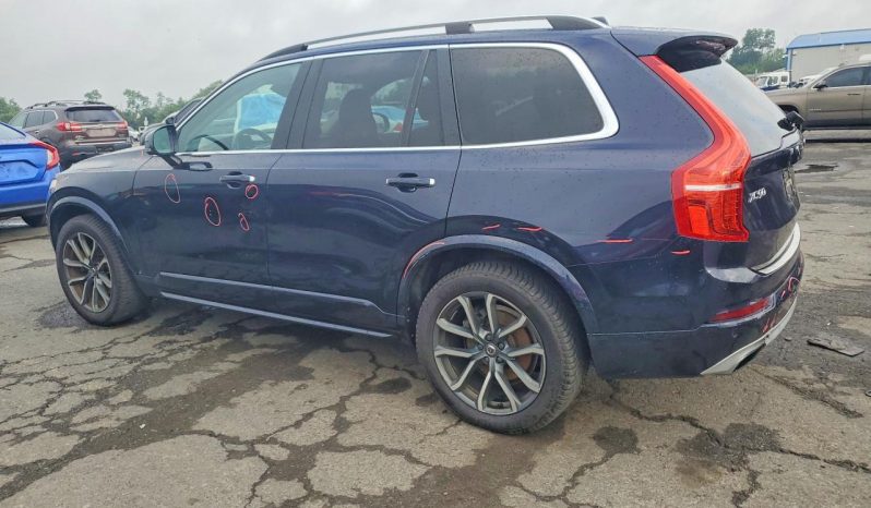 
VOLVO XC90 T6, 2016 (2015) full									