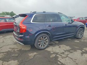 VOLVO XC90 T6, 2016 (2015)