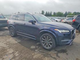 VOLVO XC90 T6, 2016 (2015)