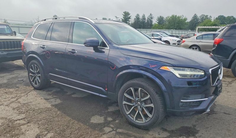 
VOLVO XC90 T6, 2016 (2015) full									