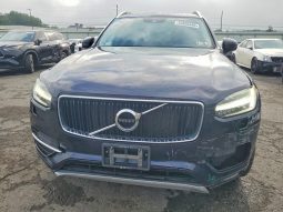 
VOLVO XC90 T6, 2016 (2015) full									