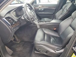 
VOLVO XC90 T6, 2016 (2015) full									