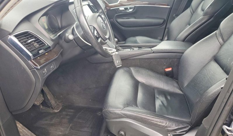 
VOLVO XC90 T6, 2016 (2015) full									
