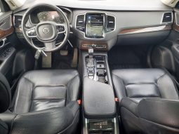 
VOLVO XC90 T6, 2016 (2015) full									