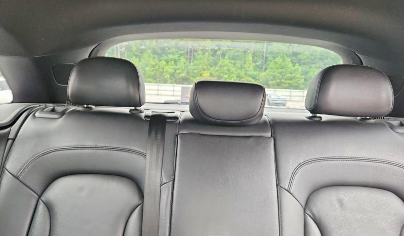 
AUDI Q3 PREMIUM, 2018 (2017) full									