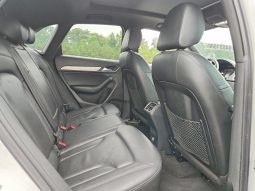 
AUDI Q3 PREMIUM, 2018 (2017) full									