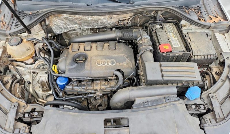 
AUDI Q3 PREMIUM, 2018 (2017) full									