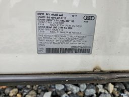 
AUDI Q3 PREMIUM, 2018 (2017) full									