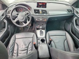 
AUDI Q3 PREMIUM, 2018 (2017) full									