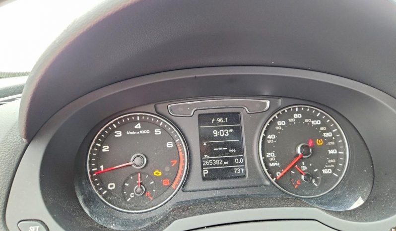 
AUDI Q3 PREMIUM, 2018 (2017) full									